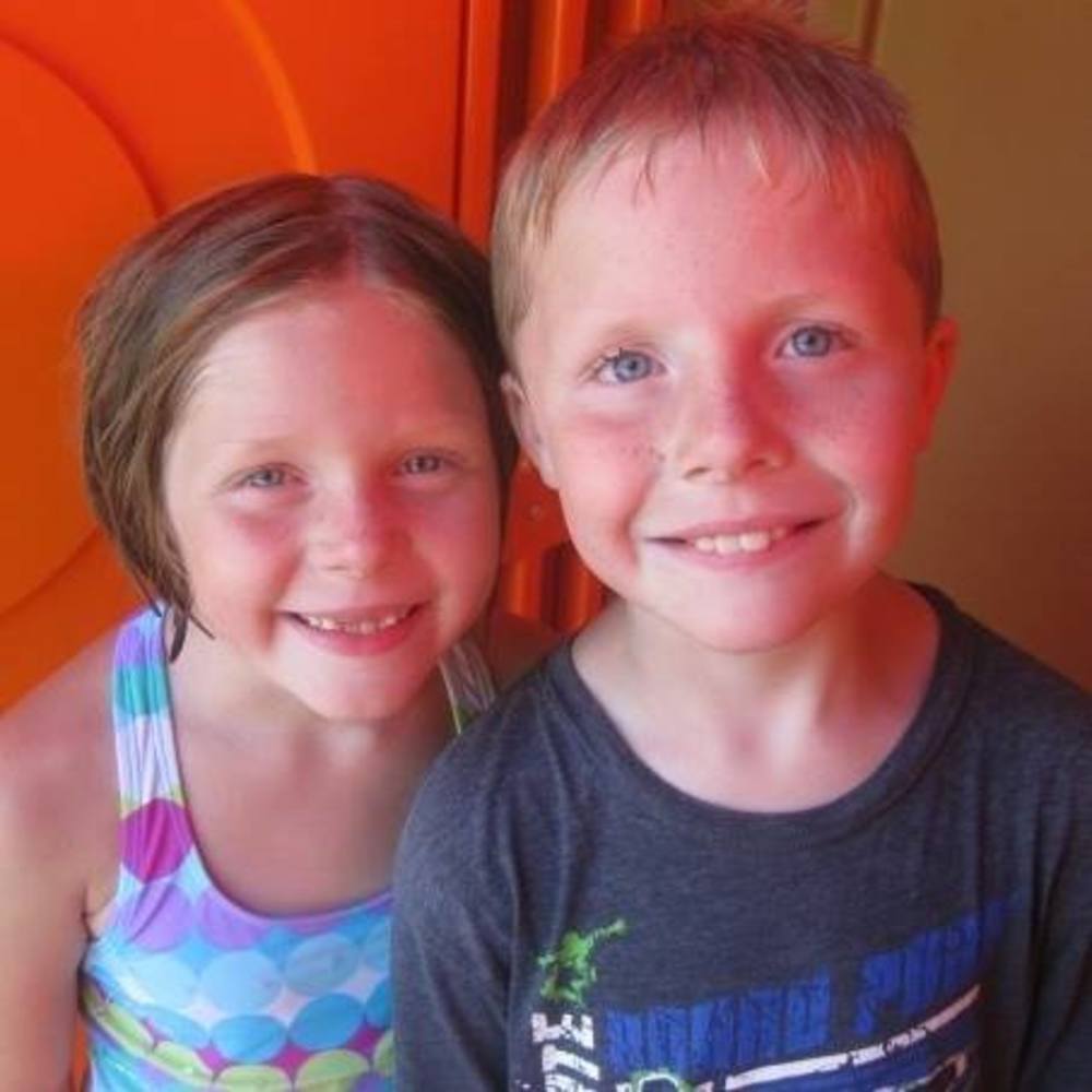 Meet your Posher, Mandy